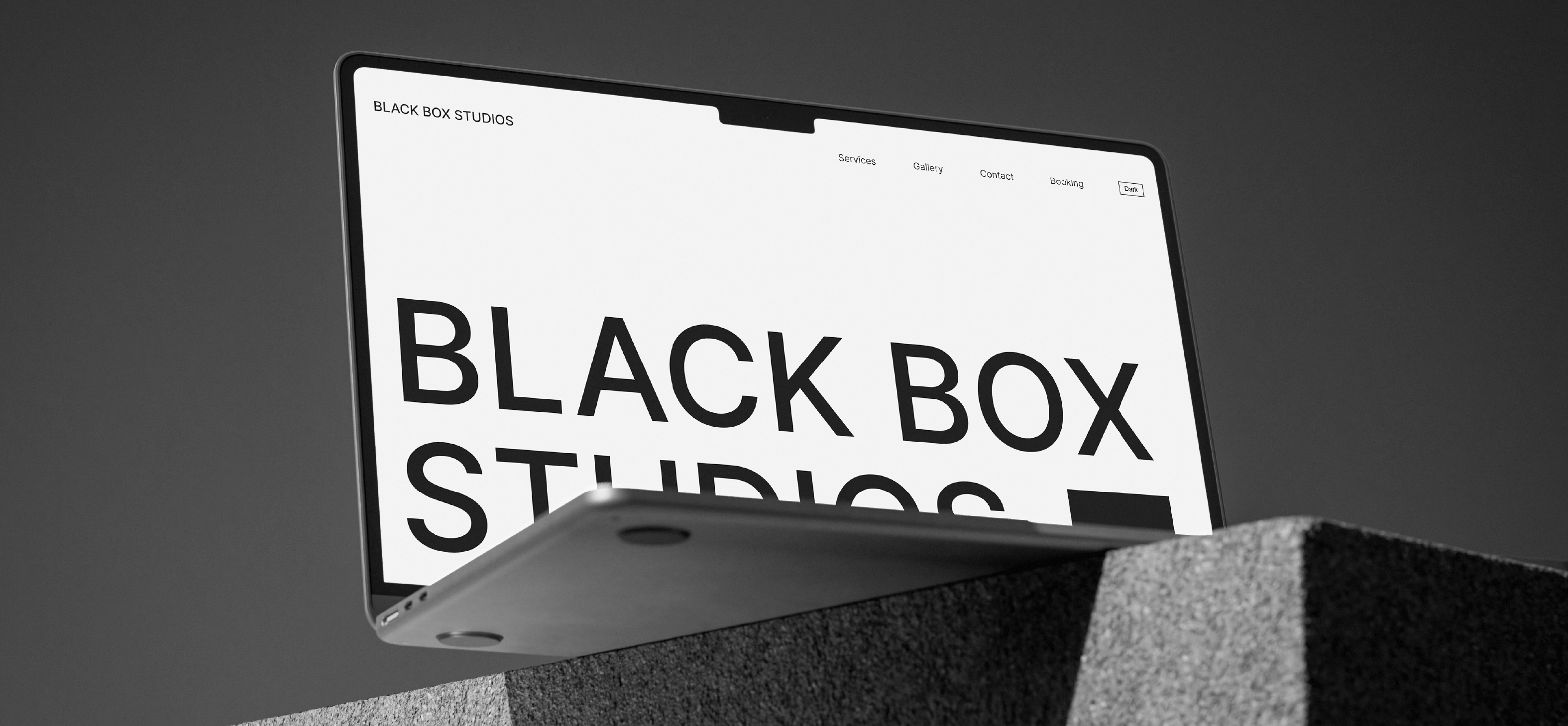 Black Box Gallery